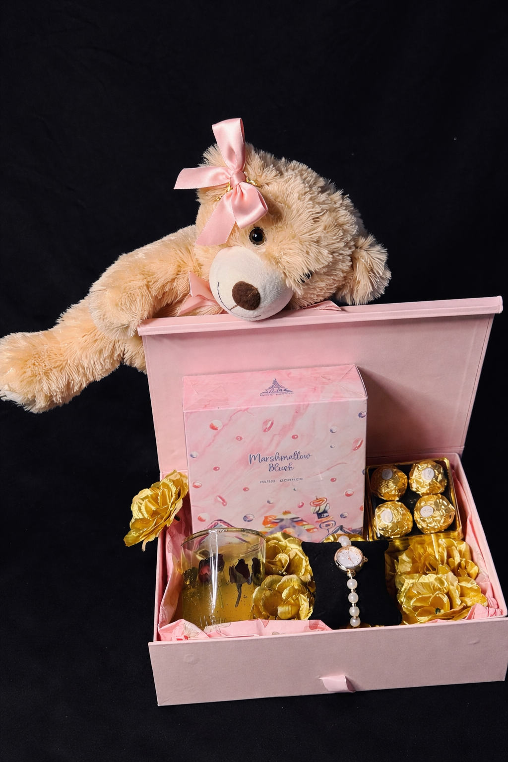 Romantic Gifts