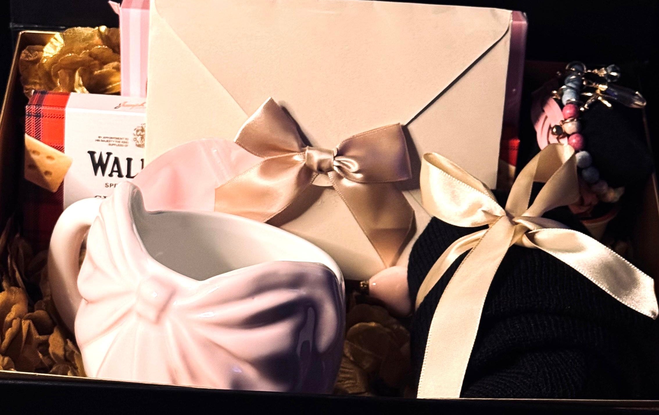 For Her Gift Box