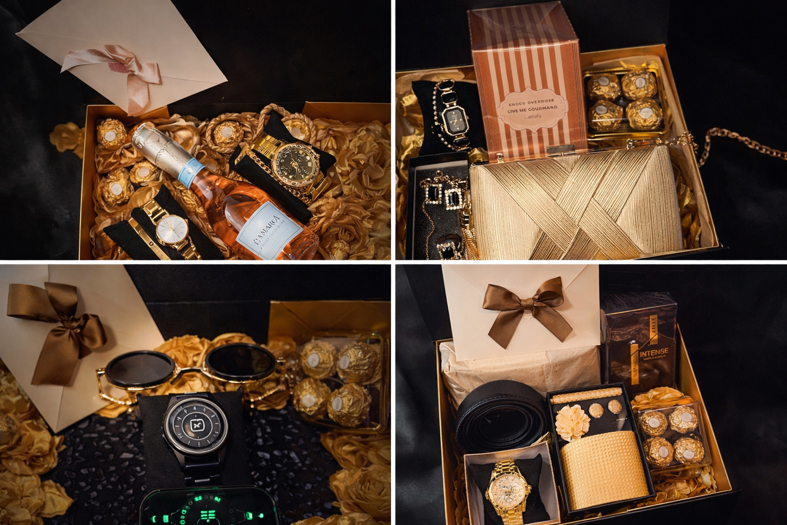 Luxury Gift Boxes