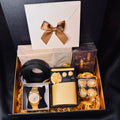 The Prestige Gesture | Luxury Men’s Gift Box | Letters & Roses