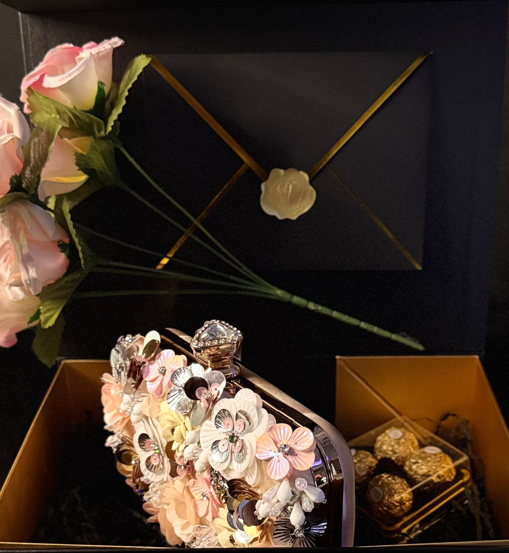 The Bloom & Grace Box™