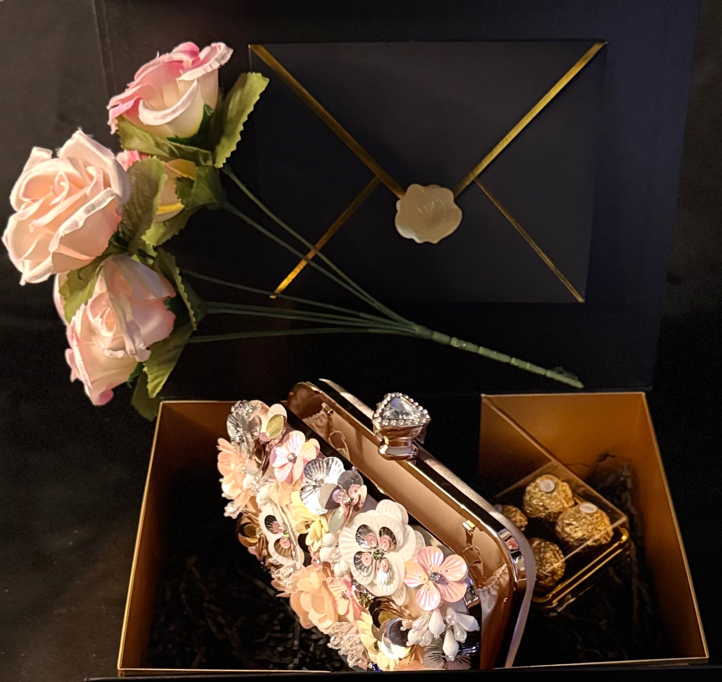 The Bloom & Grace Box™