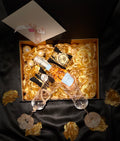 The Timeless Bond Box