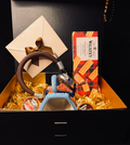 The Comfort Gesture | Cozy Gift Box | Letters & Roses
