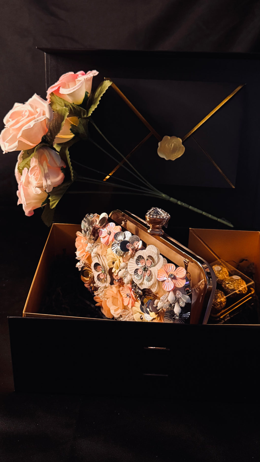 The Bloom & Grace Box™