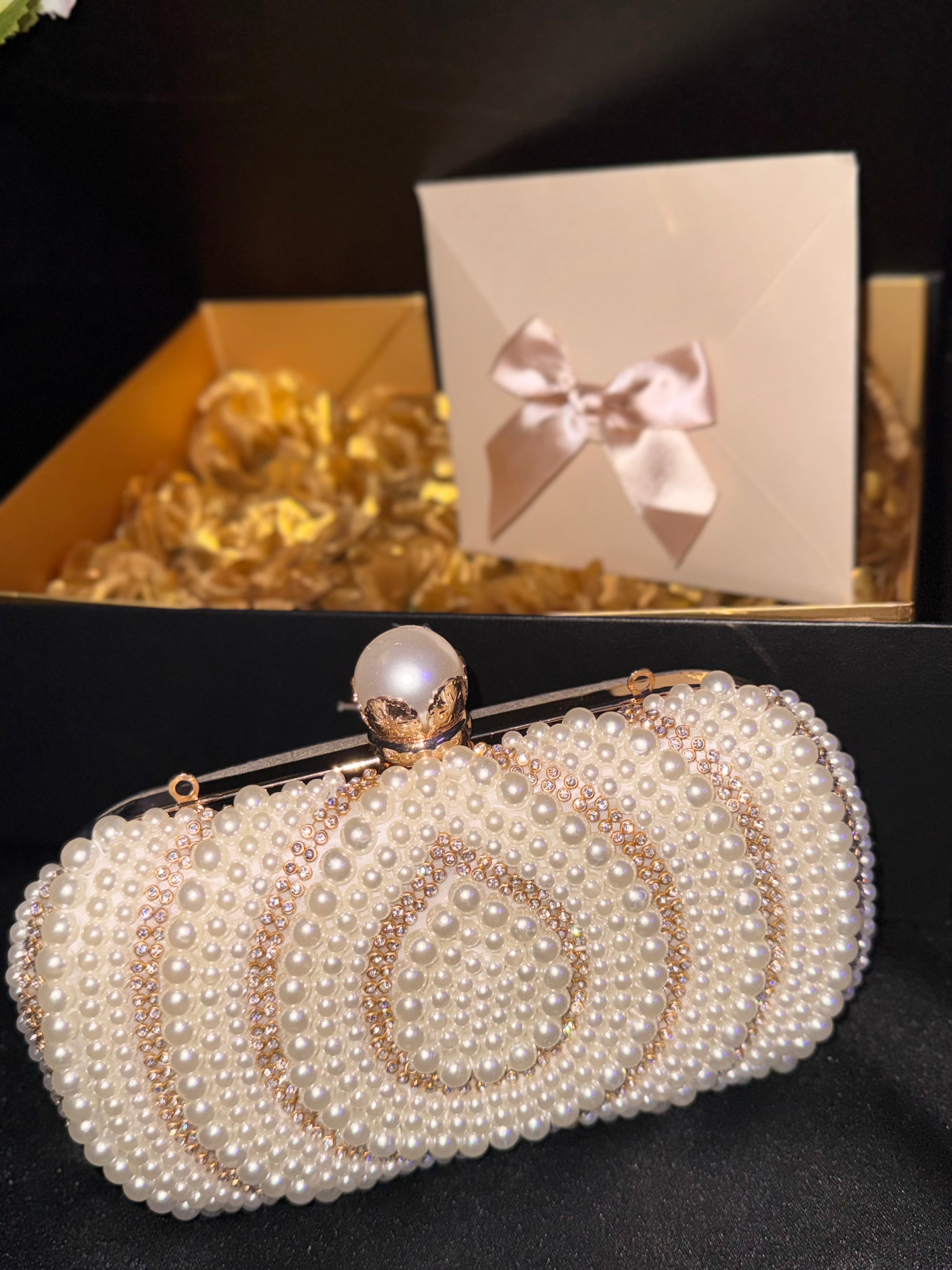 The Grand Gesture | Luxury Gift Box for Her