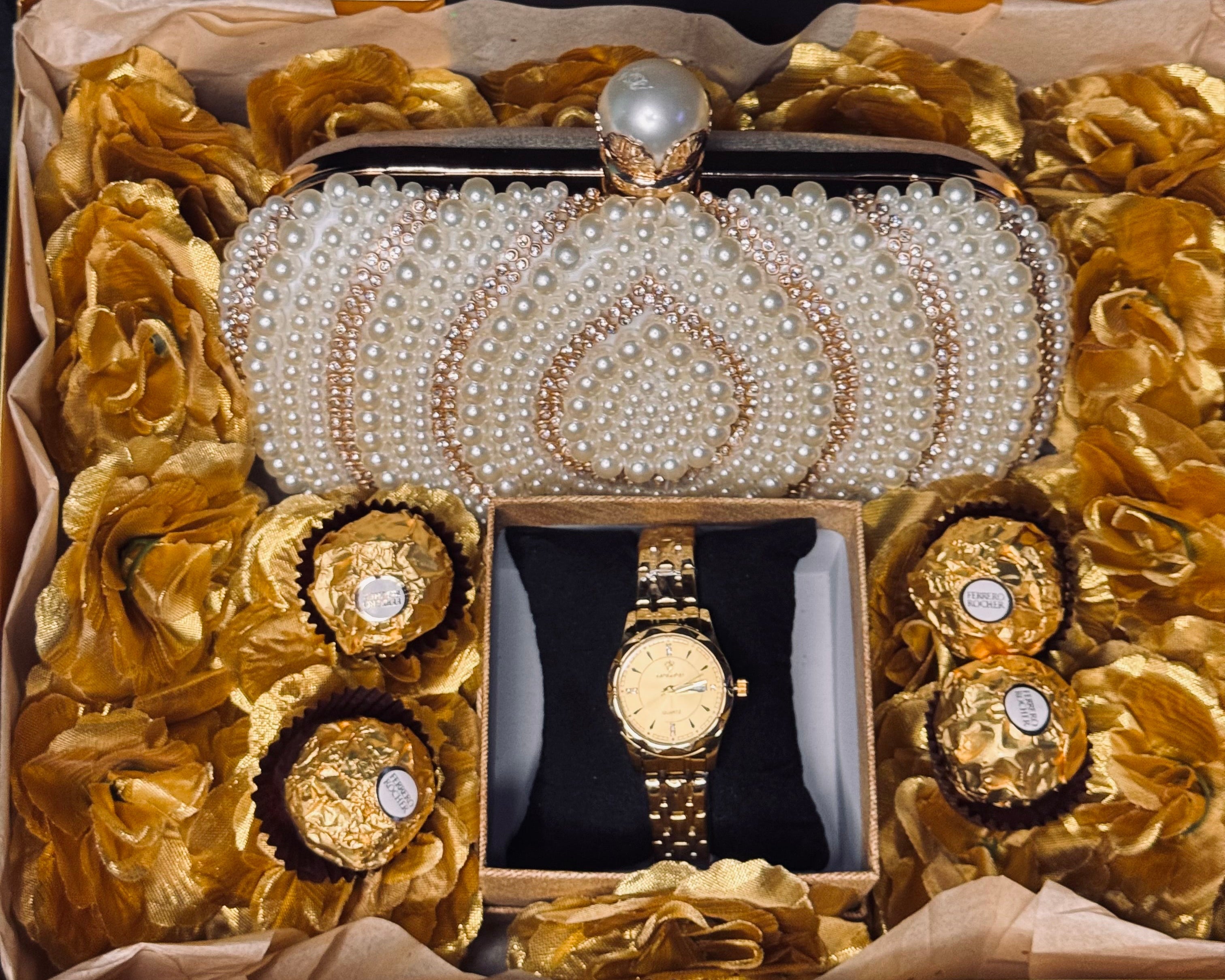 The Grand Gesture | Luxury Gift Box for Her