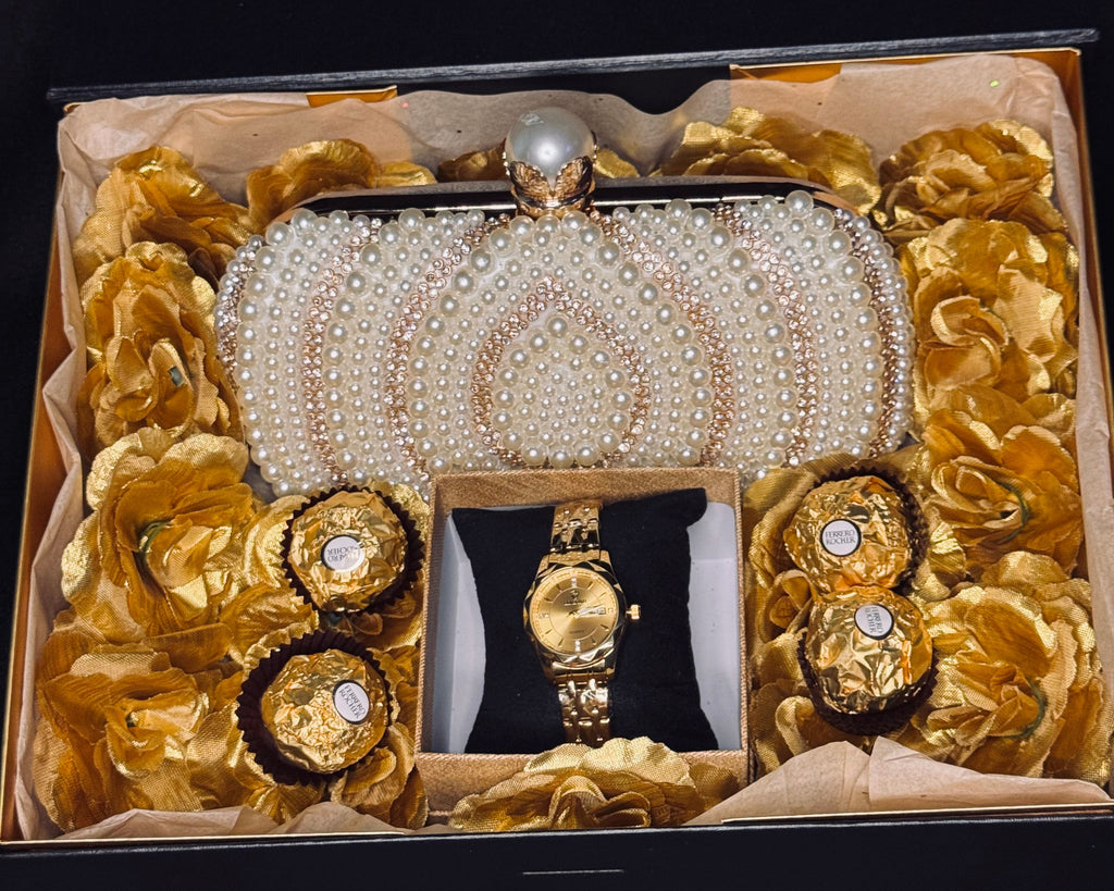 The Grand Gesture | Luxury Gift Box for Her