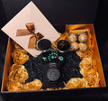 The Executive Gesture | Luxury Men’s Tech Gift Box | Letters & Roses